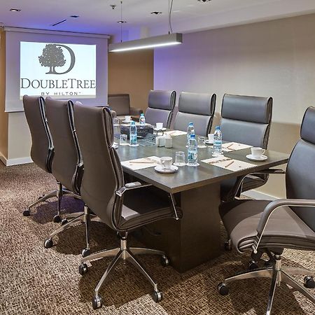 Doubletree By Hilton Izmir - Alsancak Hotel Kültér fotó