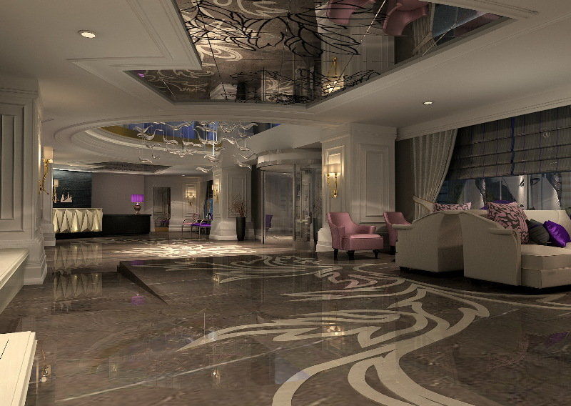 Doubletree By Hilton Izmir - Alsancak Hotel Kültér fotó